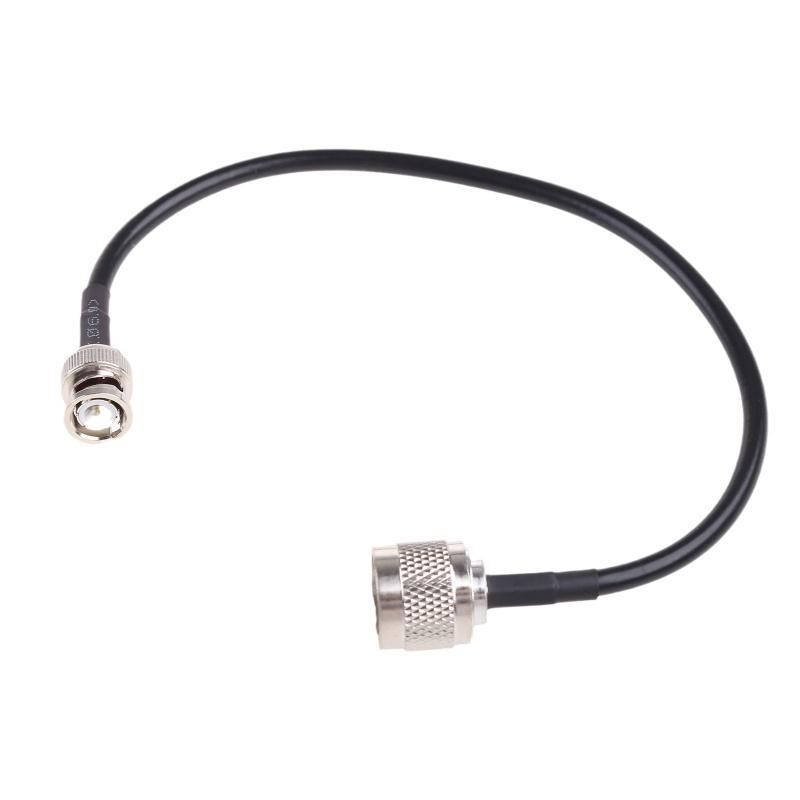 Cáp Nối Nama N Type N Type T BNC Đầu Đực Siêu Nhẹ 200 Loại Cho Radio Ham