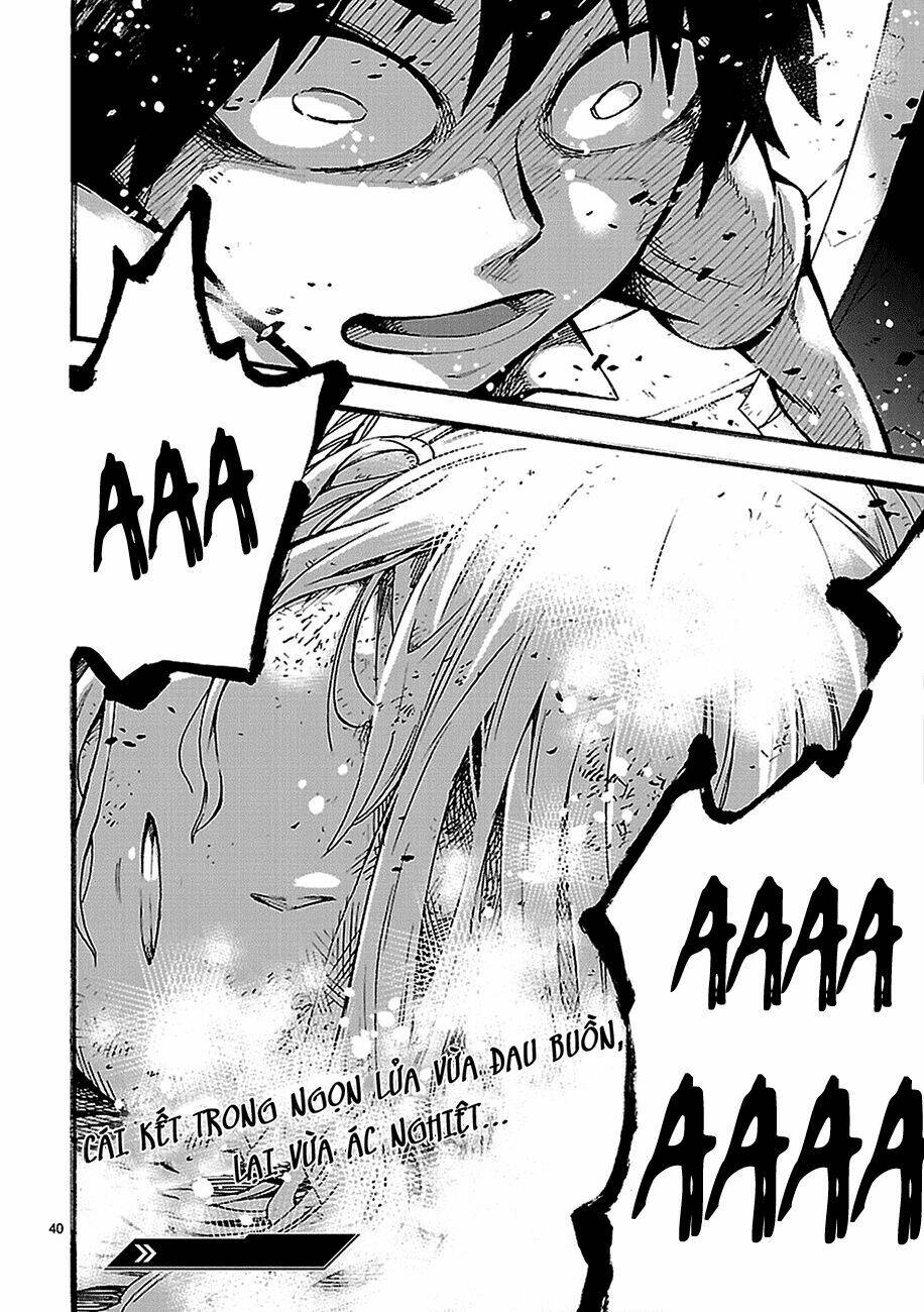 haru no houtai shoujo chapter 1 37