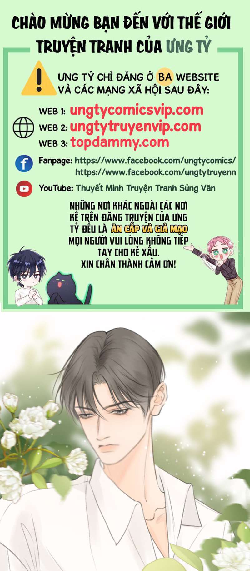 Lại Gặp Nhau chapter 3