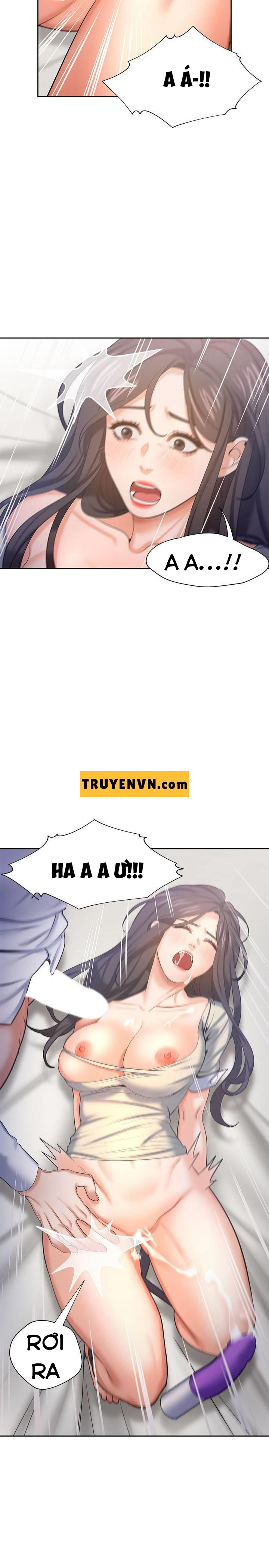 khát tình chapter 33 13