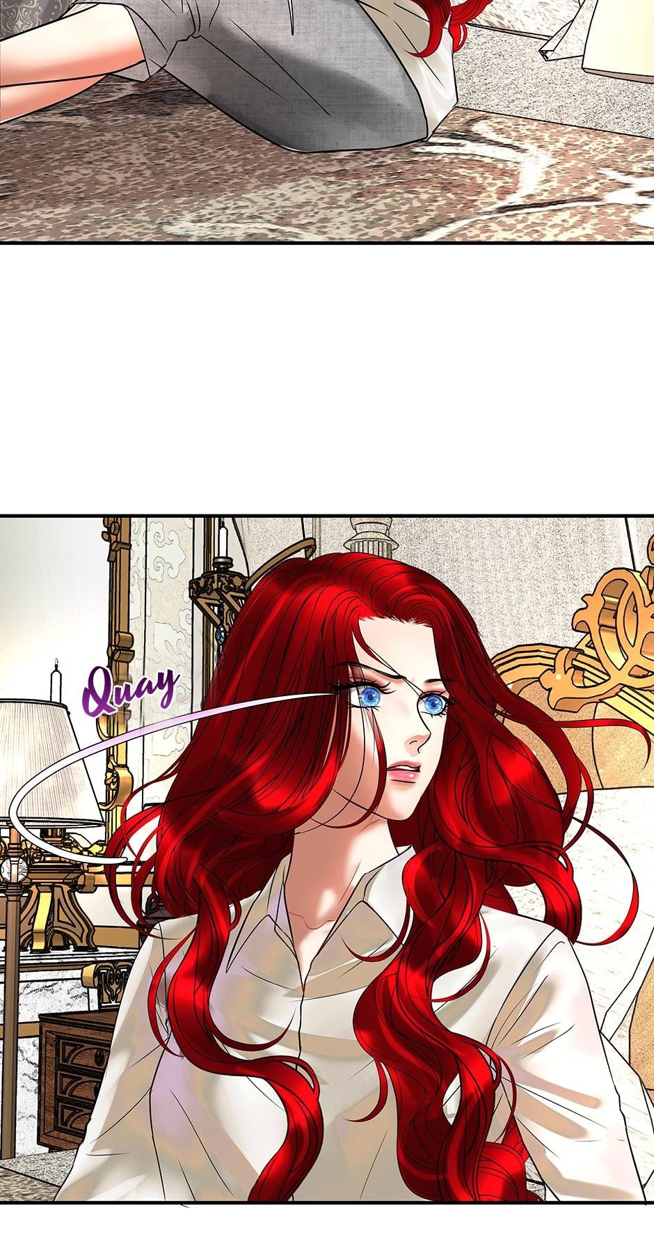 [18+] tôi đã kí hợp đồng với ác quỷ chapter 3.1 15