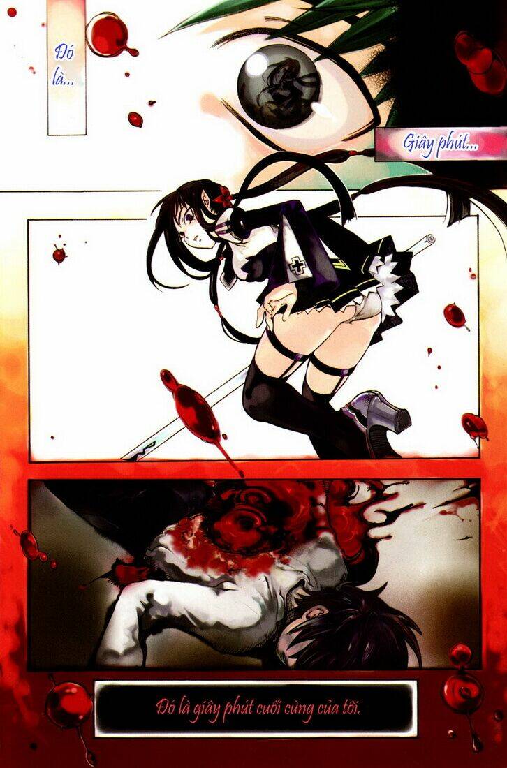 immortal regis chapter 1 3