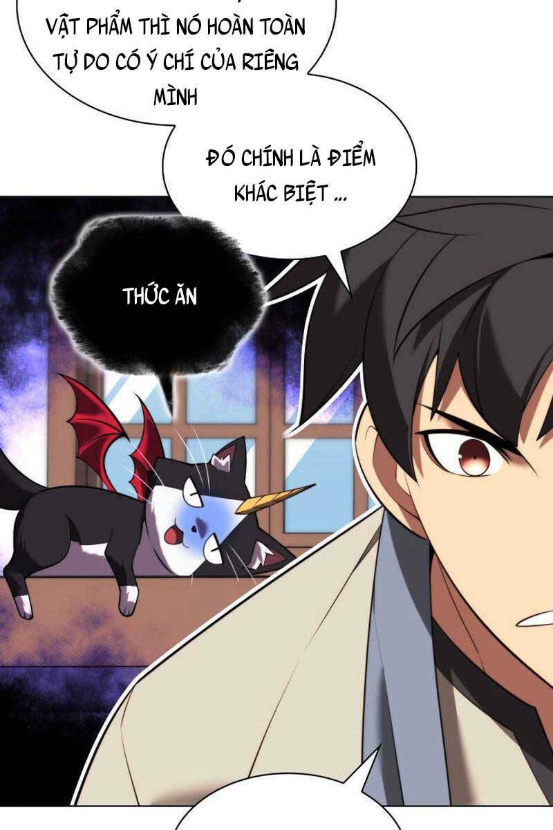 vượt qua giới hạn chapter 166 128