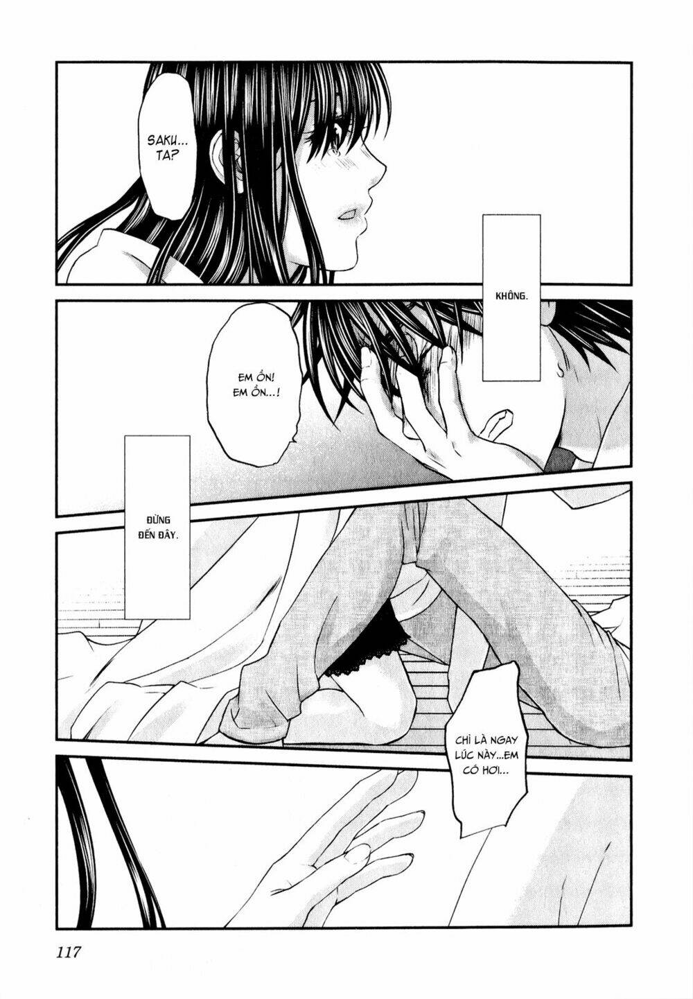 seishun pop! chapter 44 20