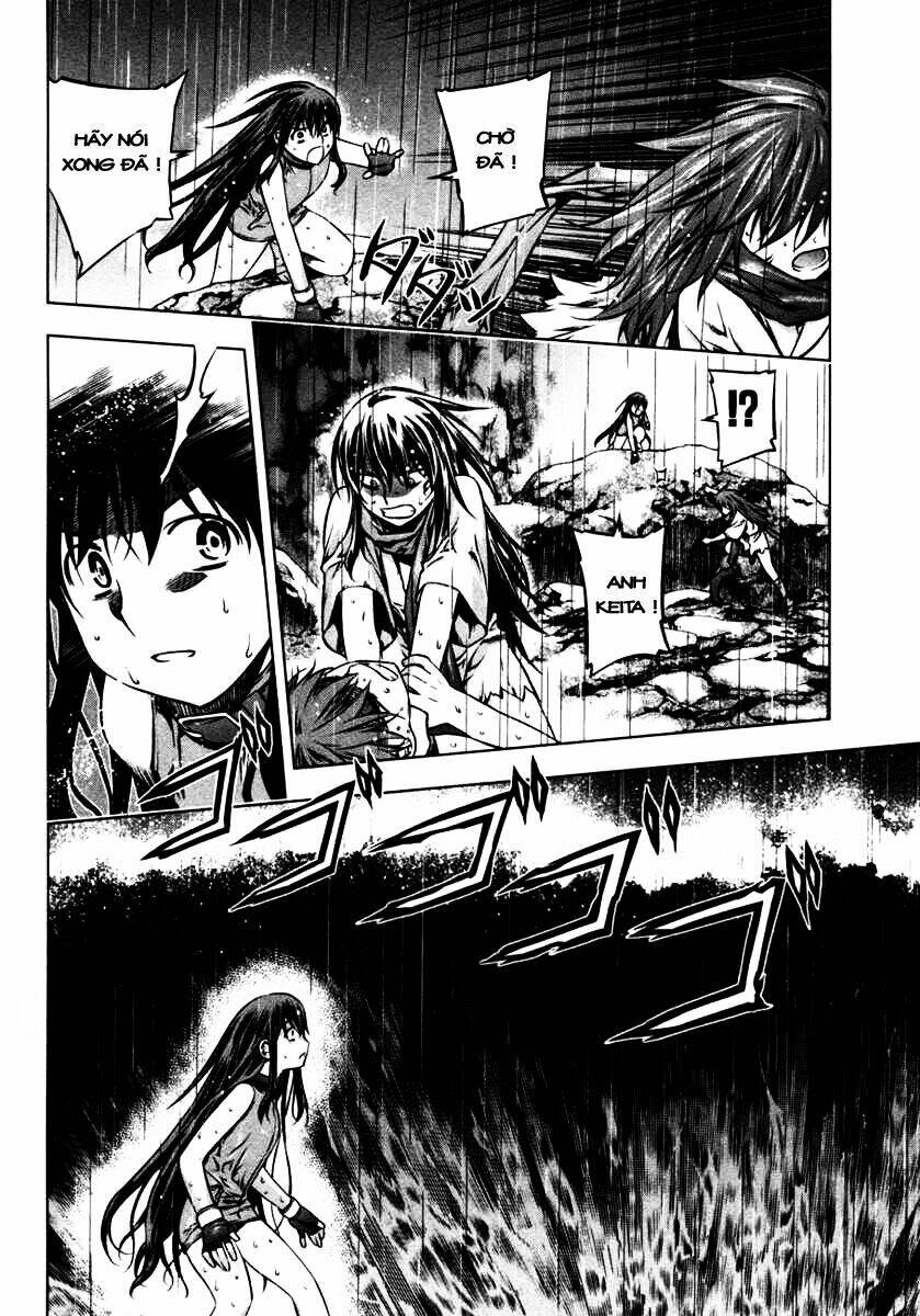 black god chapter 26 22