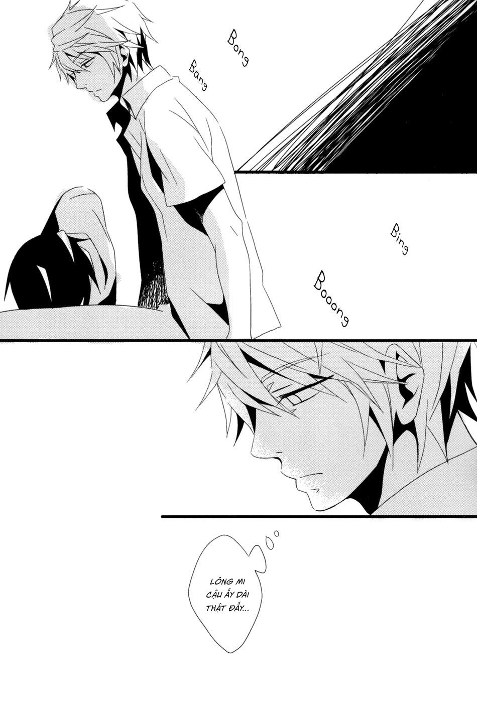 đu boylove cùng gaga team chapter 158 14