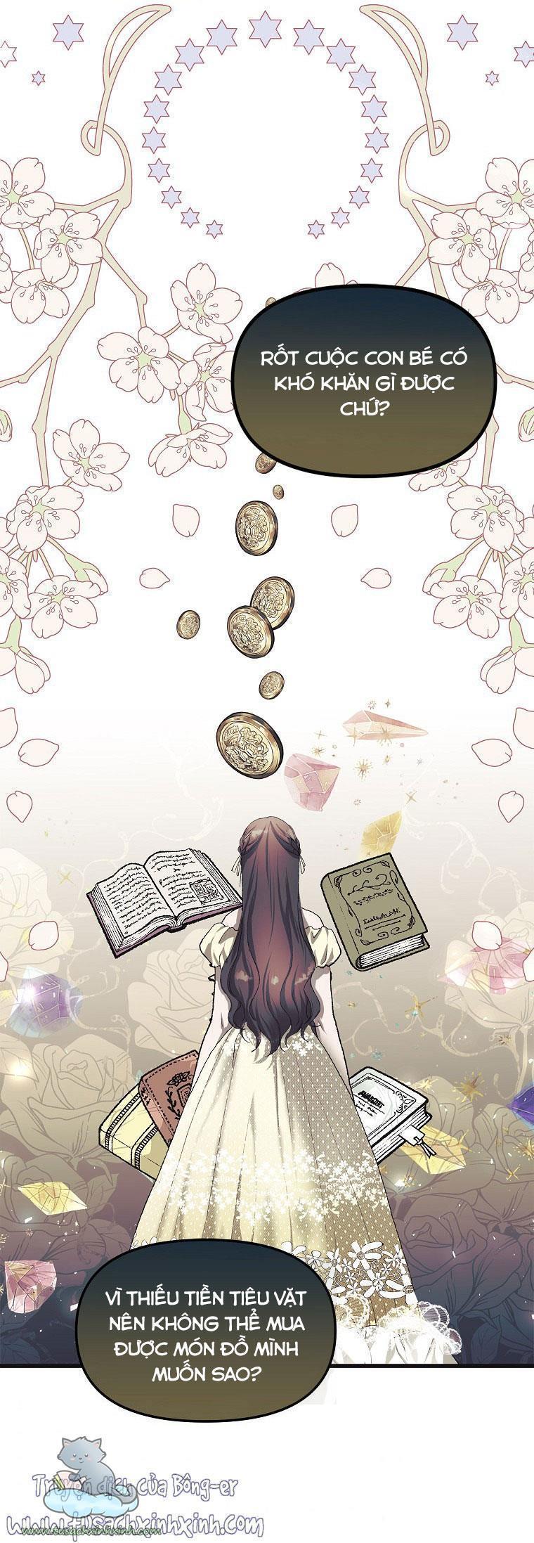 tháng năm cuối cùng của nữ phụ đoản mệnh chapter 9 42