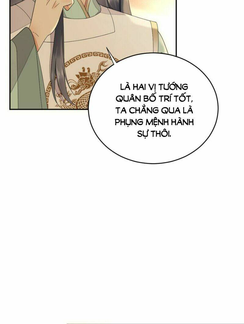 dục hỏa độc nữ chapter 65 9