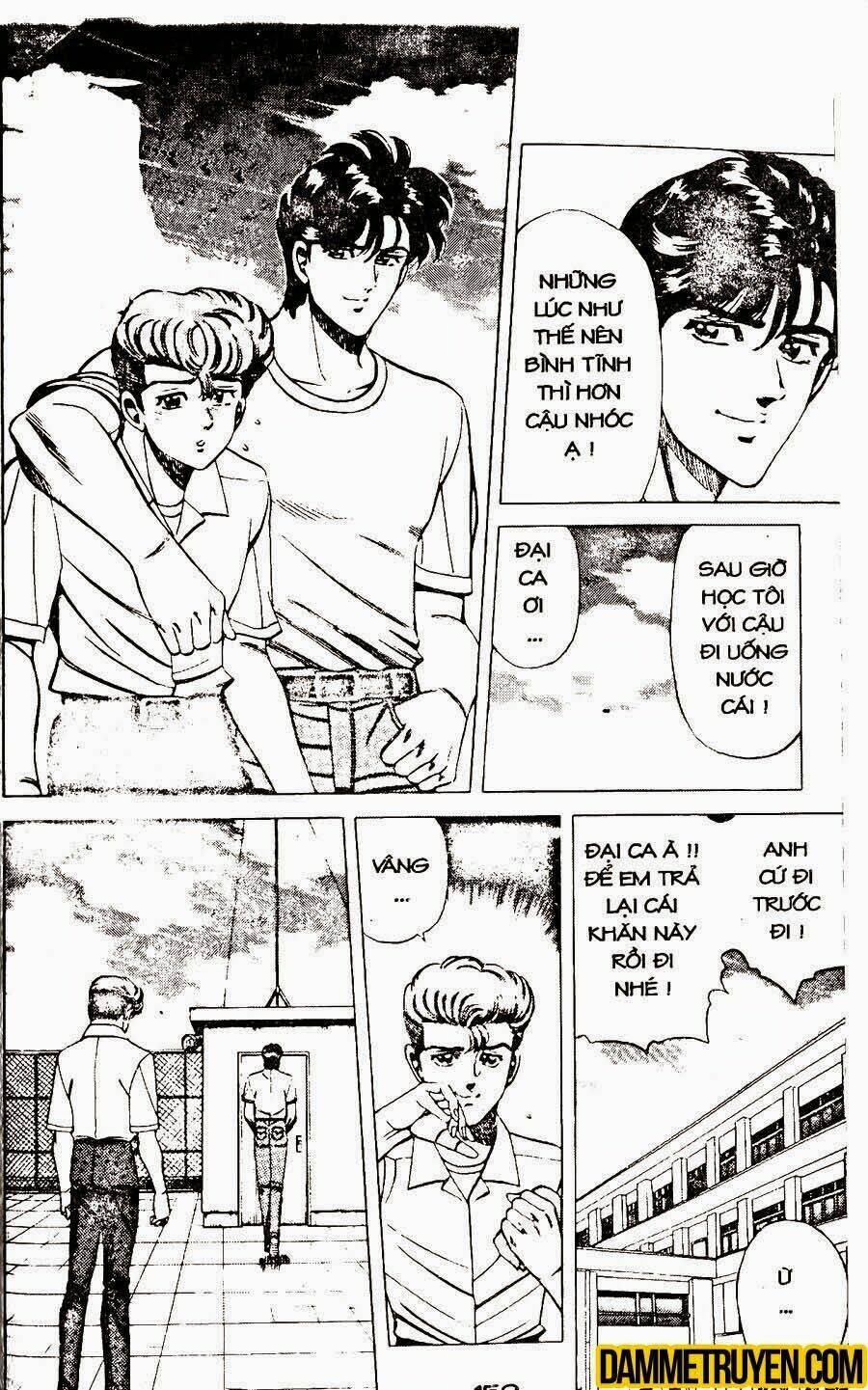 sức mạnh nhân đôi chapter 14.1 19