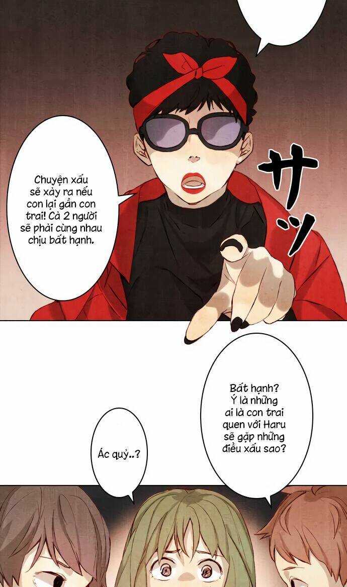 mùa xuân tuyết chapter 1 7