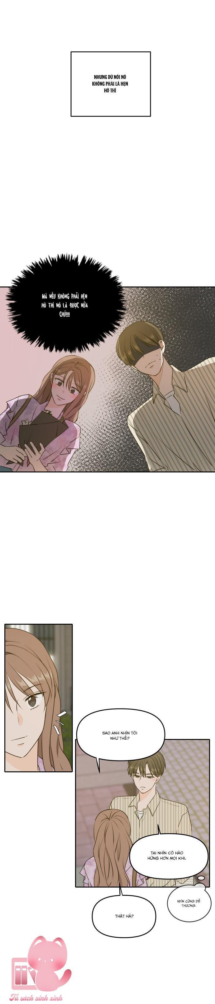 hẹn gặp nhau ở kiếp thứ 19 chapter 52 27