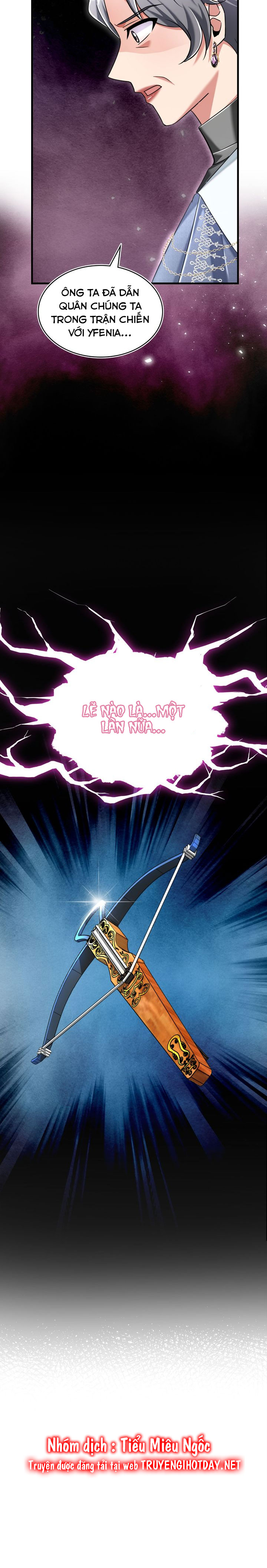 công lý của một ác nữ chapter 115 21