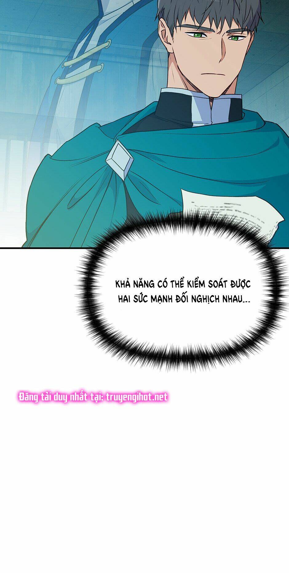 khế ước của nữ công tước quái vật chapter 92 27