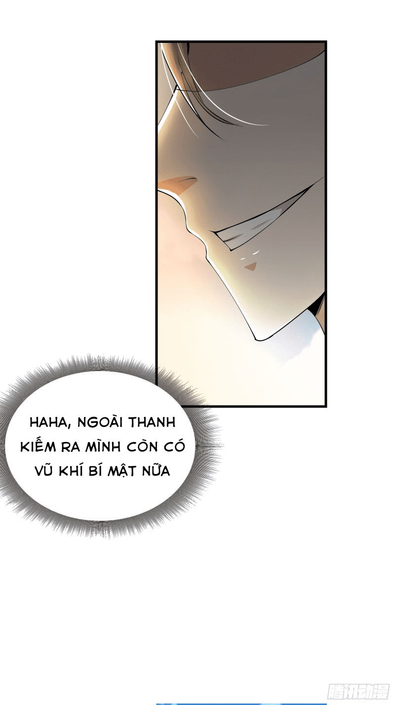 trên người ta có một cái cây thần thoại chapter 2 64