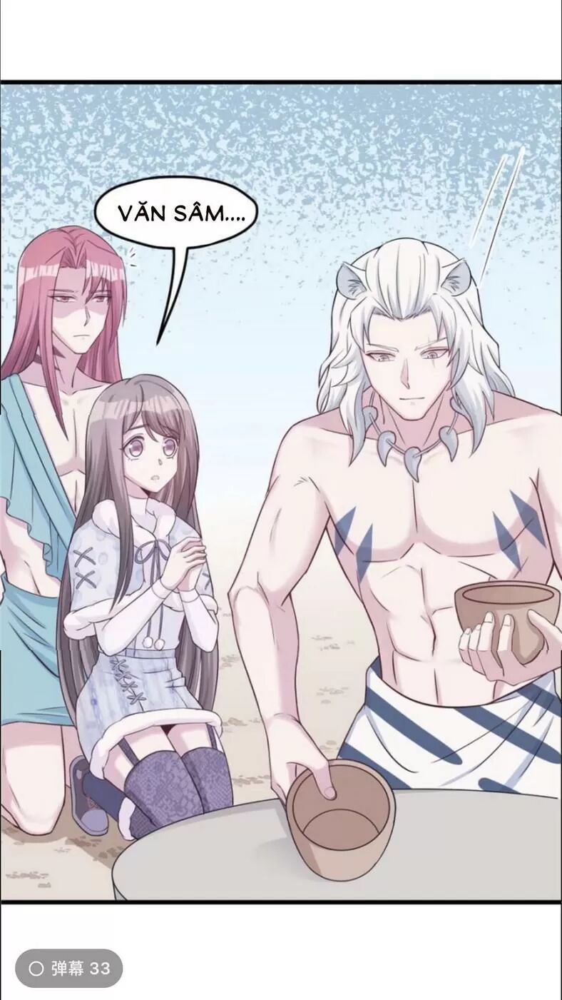 [16+] thảnh thơi thú thế chủng chủng điền, sinh sinh tể chapter 123 8