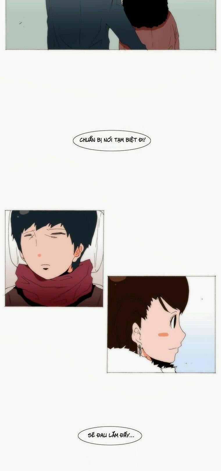 can't see can't hear but love chapter 67 29