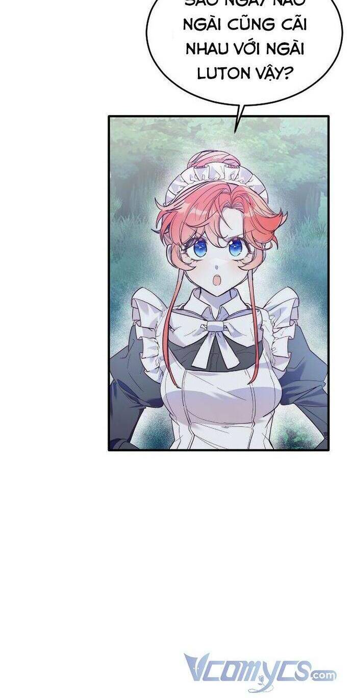 cách để trao vương miện cho vị hoàng tử hoang dã của tôi chapter 36 51