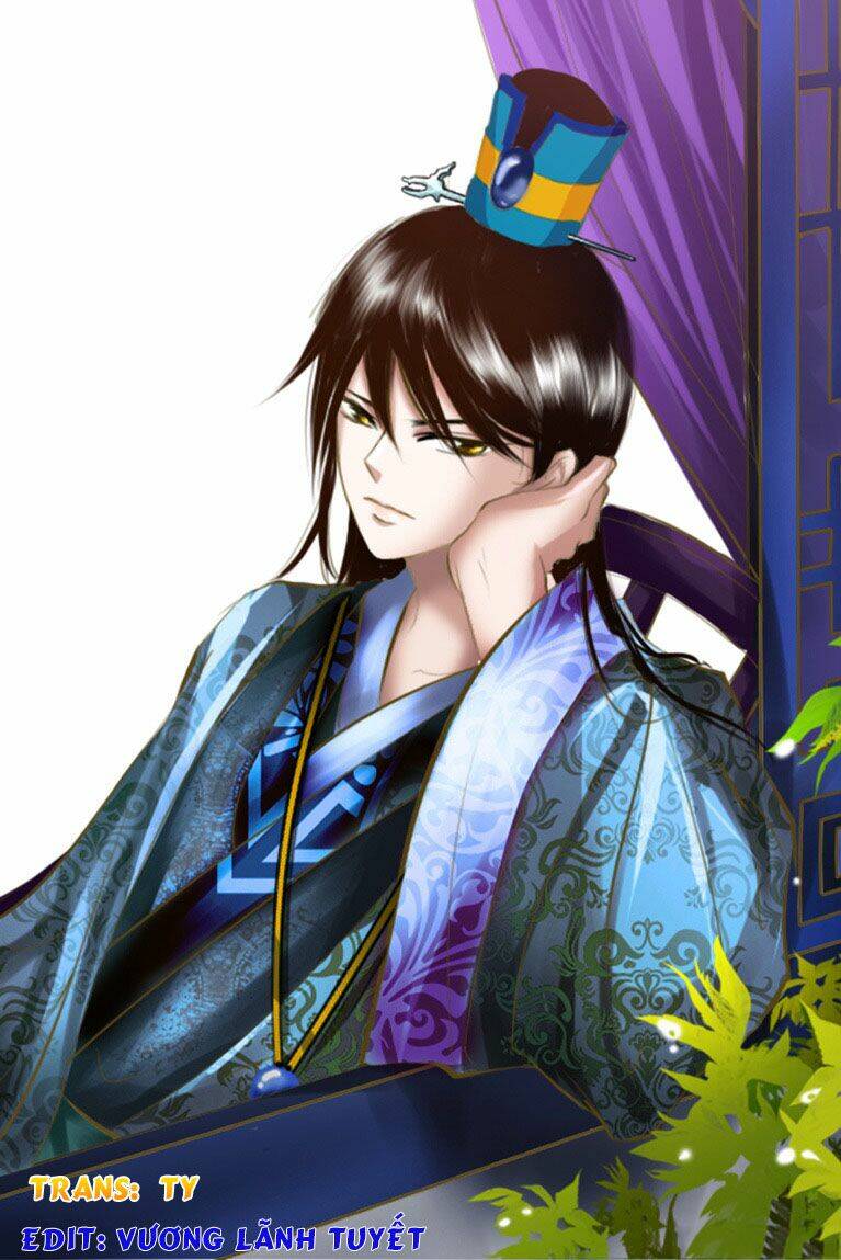 tam thiên nhứ chapter 21 1