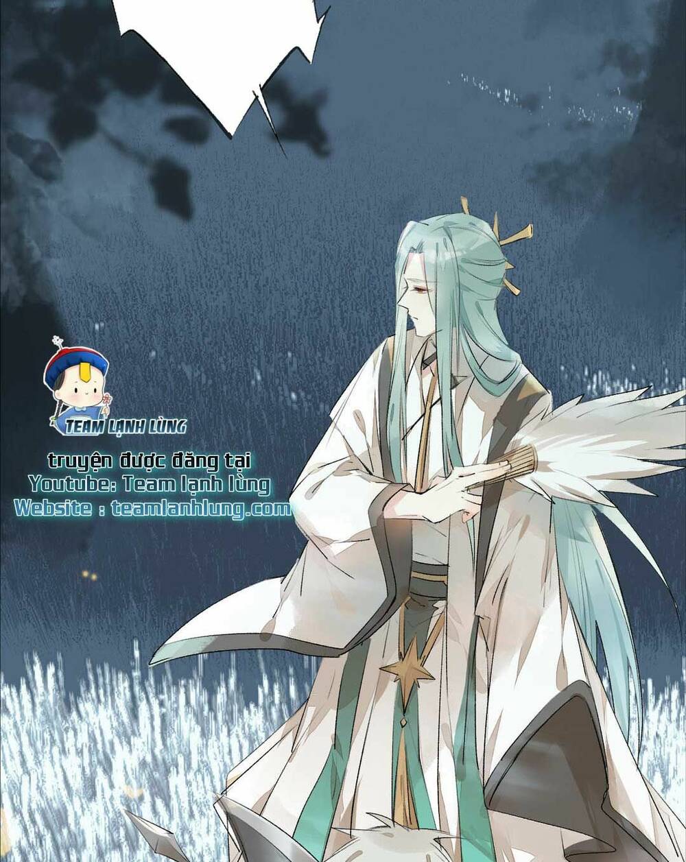 ta xuyên không mang long thai chapter 3 35