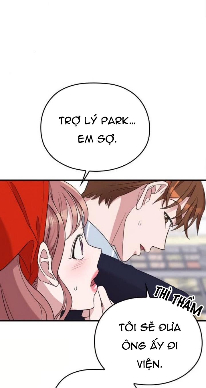 cô đi mà lấy chồng tôi chapter 16.1 26