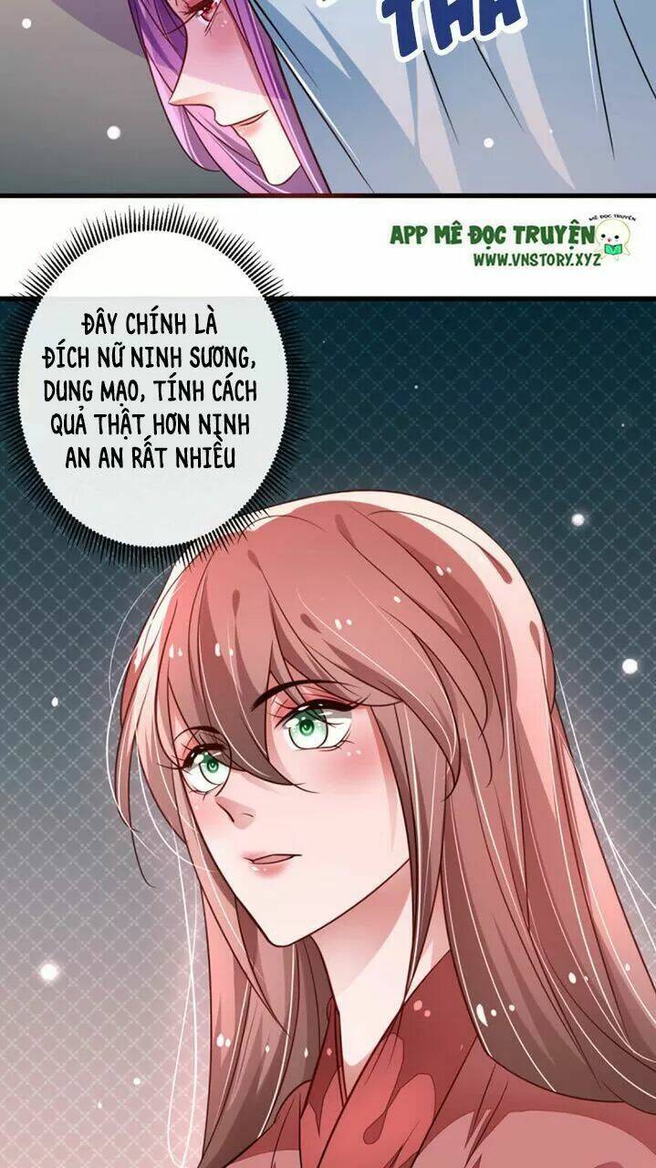 trọng sinh đế phi: quyền khuynh thiên hạ chapter 31 24