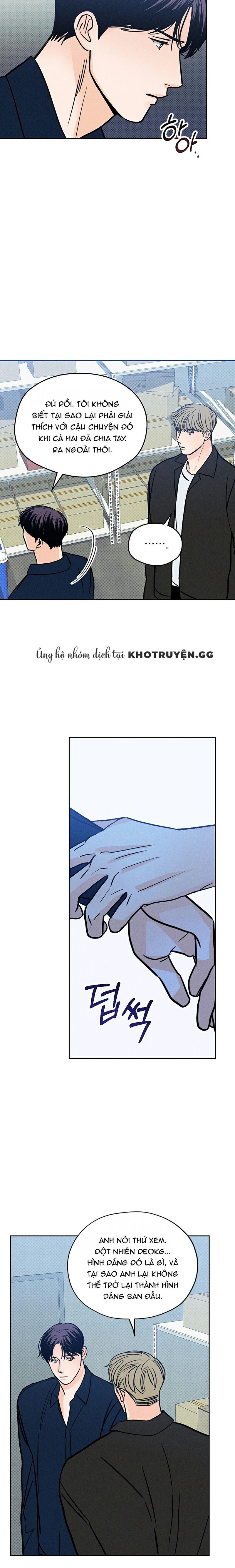 khi đêm trăng tròn chapter 15 9