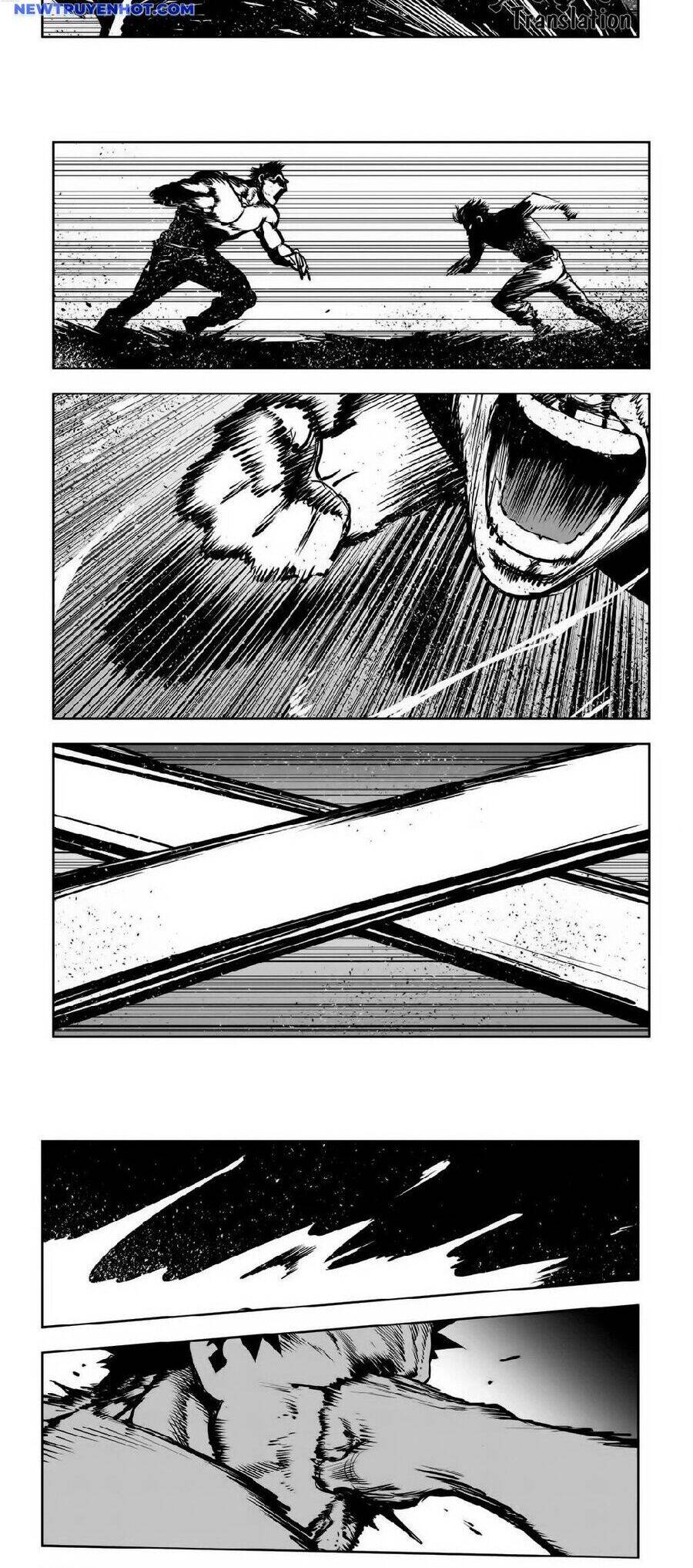 fight class 3 chapter 80 53