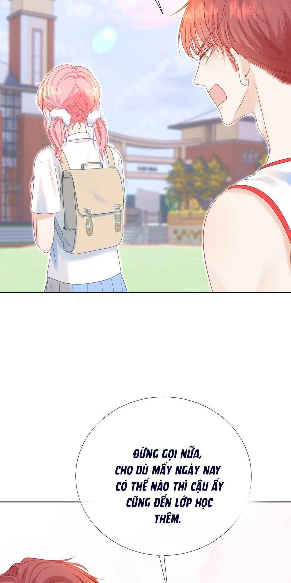 xuyên về thời học sinh truy lão công chapter 14 37