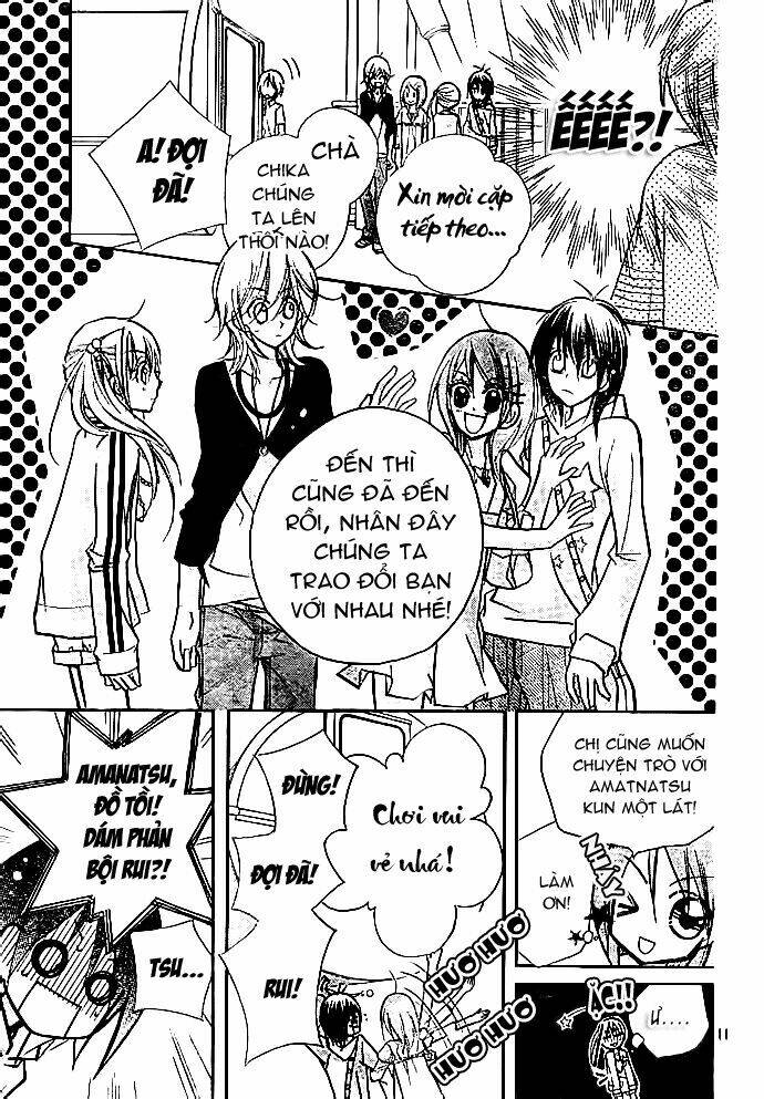 orange planet chapter 16 13