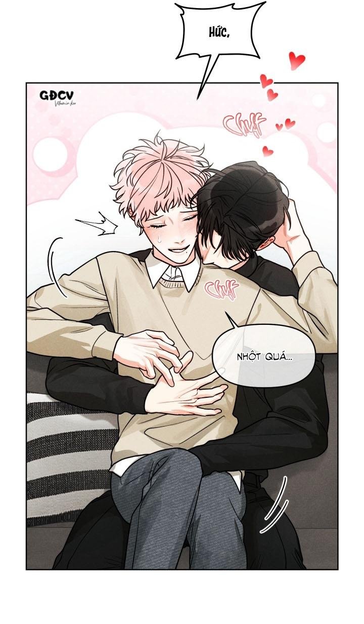 cuộc gọi ẩn danh chapter 15 25