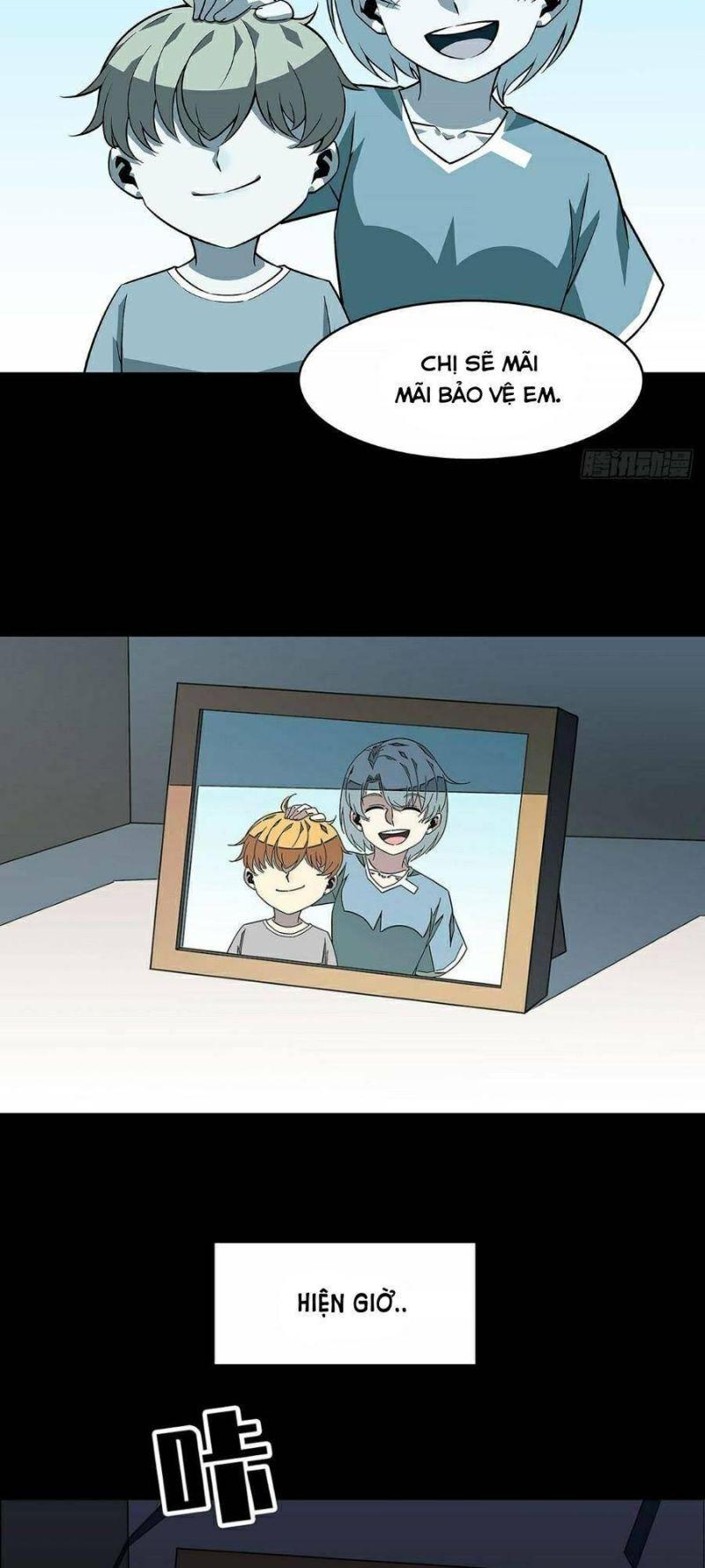 đi lên từ việc chơi game ngiêm túc chapter 129 6