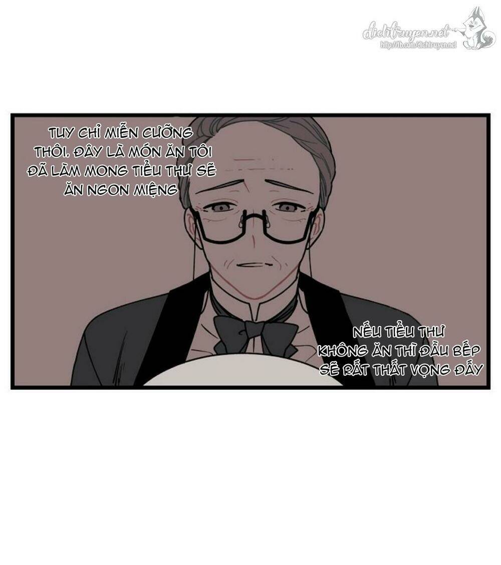 công chúa bãi rác chapter 6 53