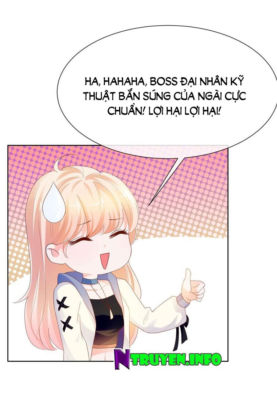 ẩn hôn 100%: chọc tức vợ yêu mua một tặng một chapter 72 8