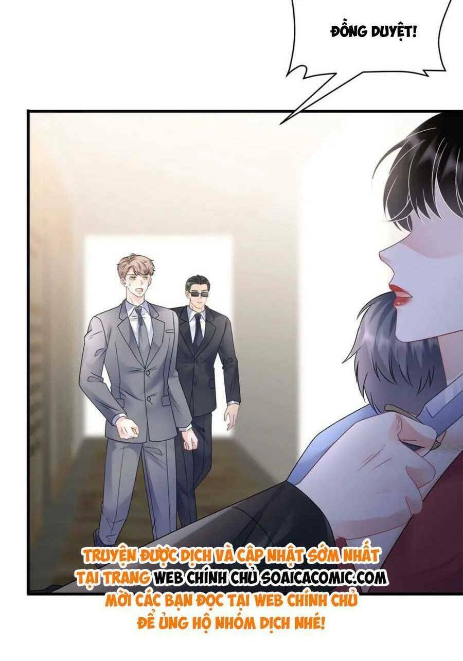 đại tiểu thư có ý đồ gì xấu đâu chapter 189 26