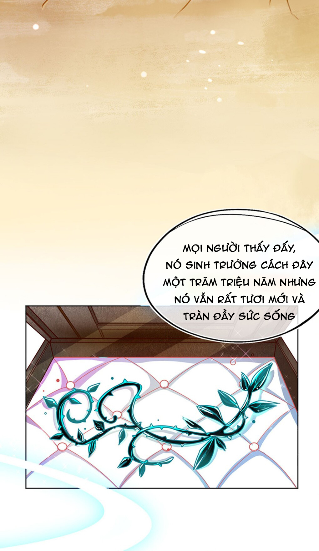 thần đằng trong tay bản vương phi chapter 1 17