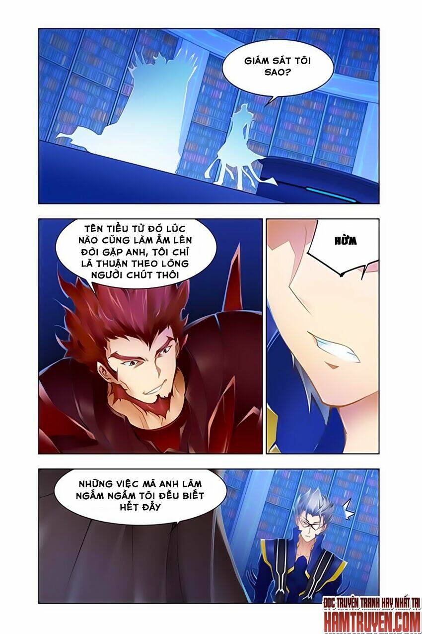 phá hiểu thế kỷ chapter 29 3