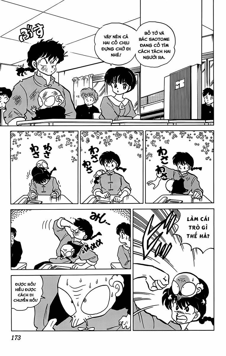 suối lời nguyền chapter 201 8