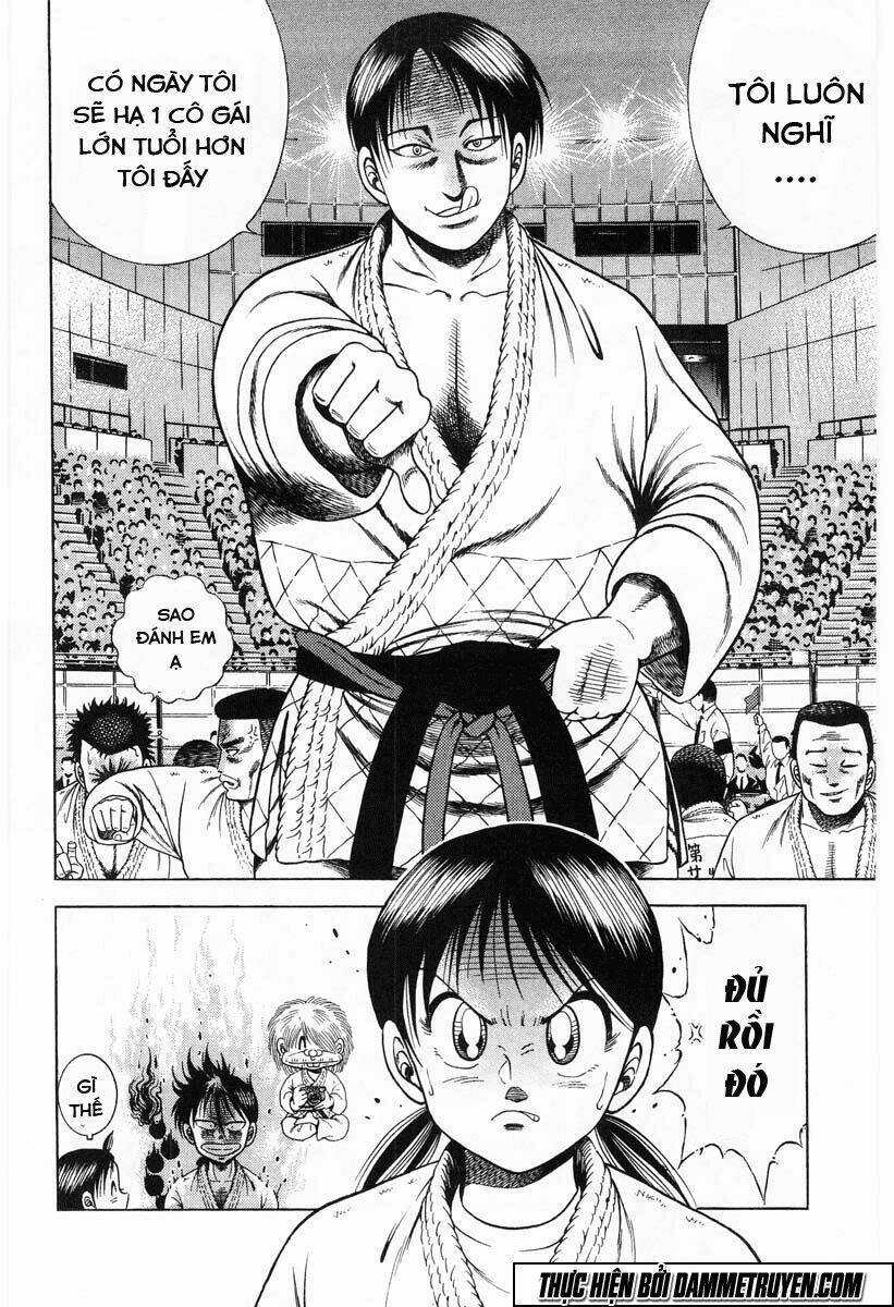 shin kotaro makaritoru! juudouhen chapter 36 19