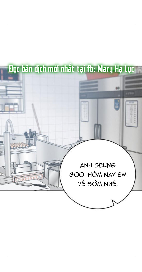 Thuyết Tình Yêu Ích Kỷ chapter 21.1 23