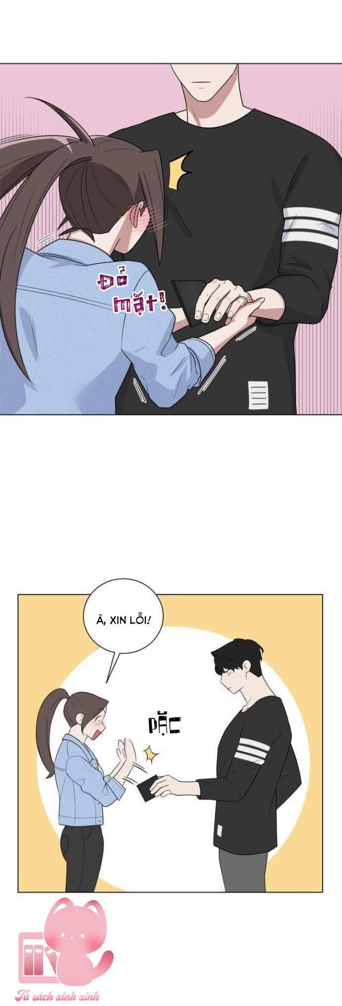 theo bản năng của em chapter 1 30