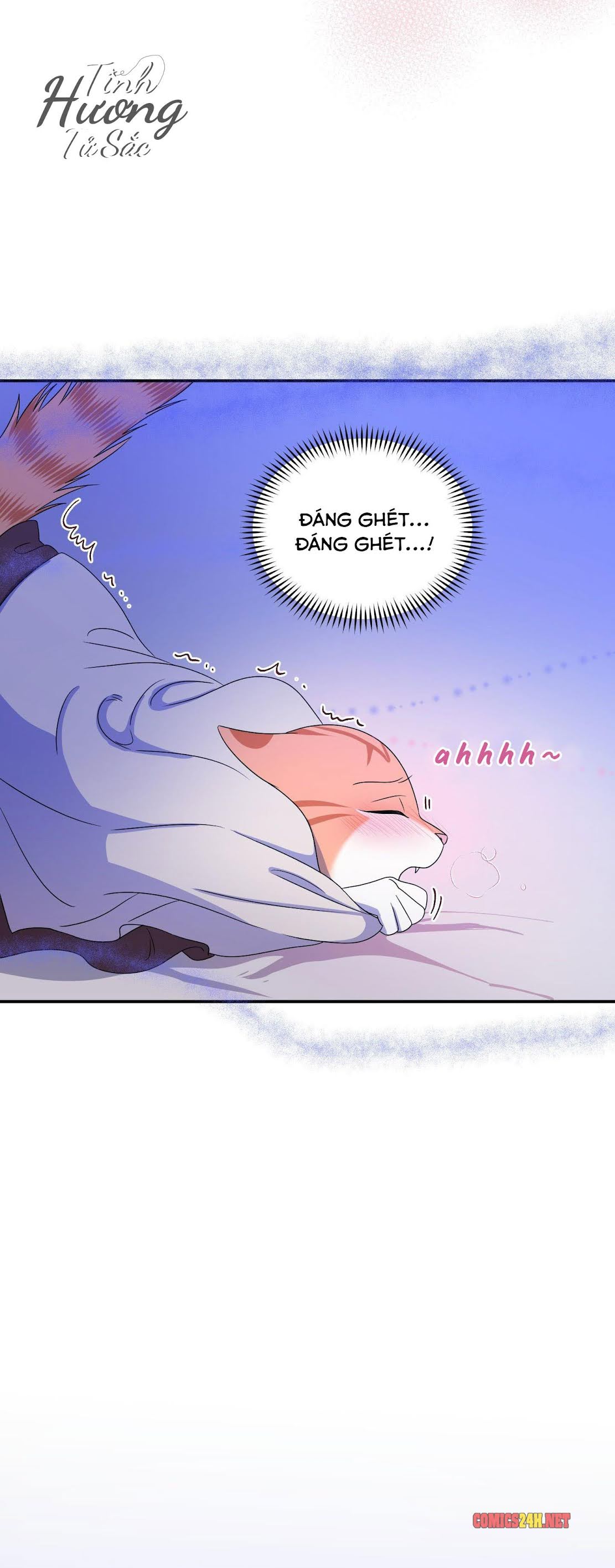 dự án xanh chapter 3 29