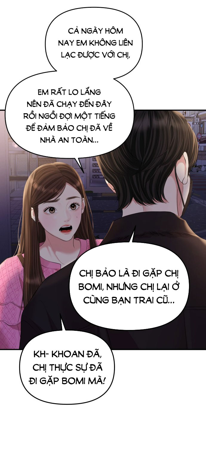 gửi em người đánh cắp những vì sao - to you who swallowed a star chapter 138.2 20