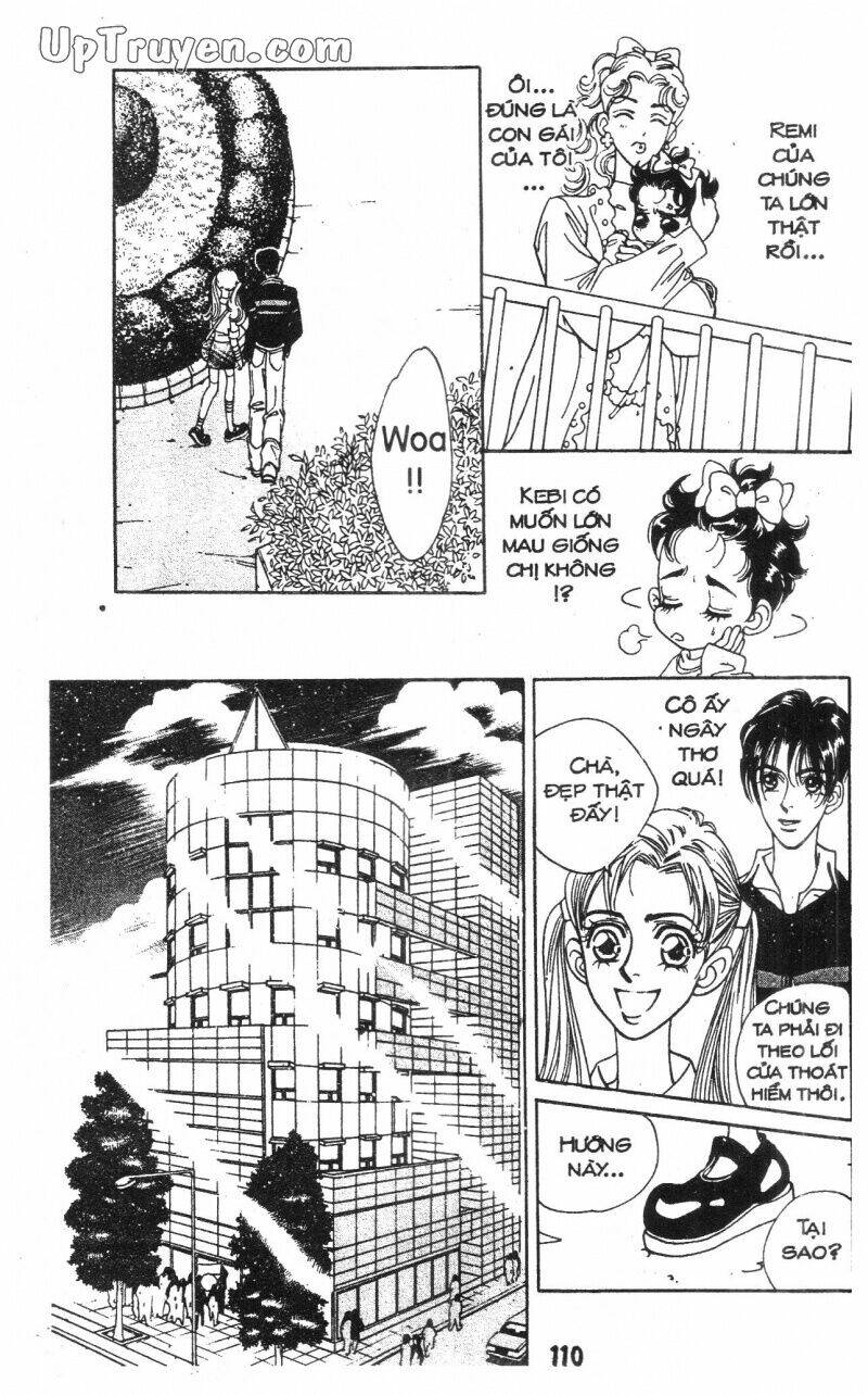 hãy đến đây tình yêu chapter 1 111