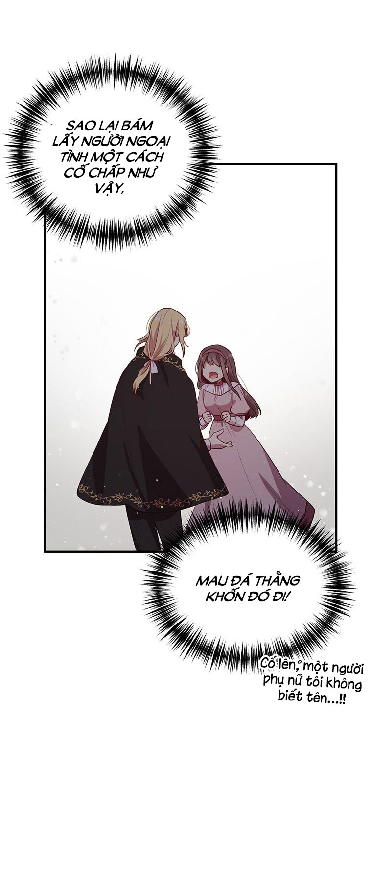 tại sao ngài làm điều này, công tước chapter 123 48