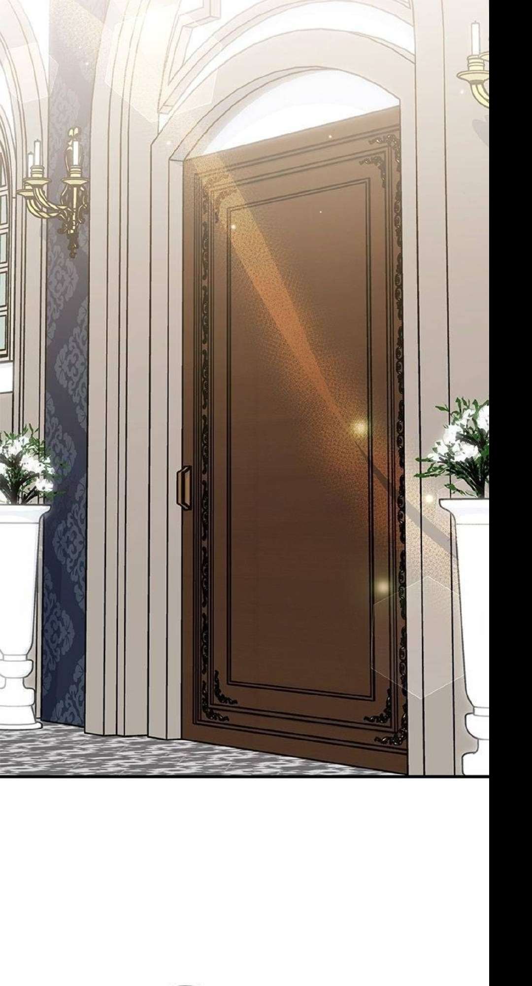 mèo con được gia tộc sói nhận nuôi? chapter 26 51