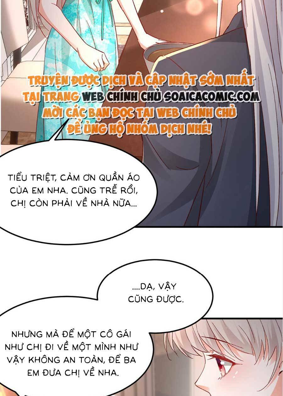 cô vợ của tôi không dễ bắt nạt chapter 42 14
