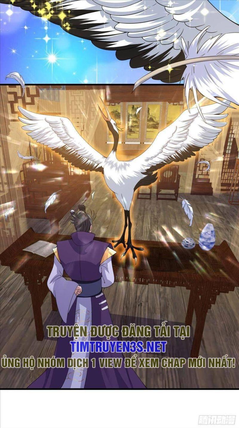 đạo pháp là gì? ta chỉ biết lôi pháp chapter 5 3