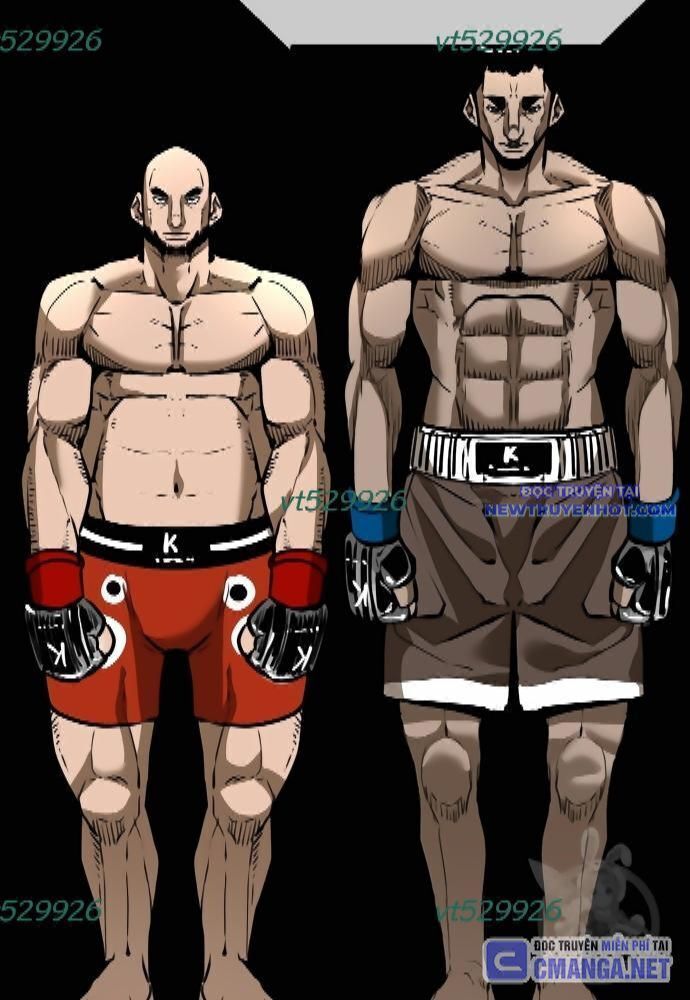 shark - cá mập chapter 300 56