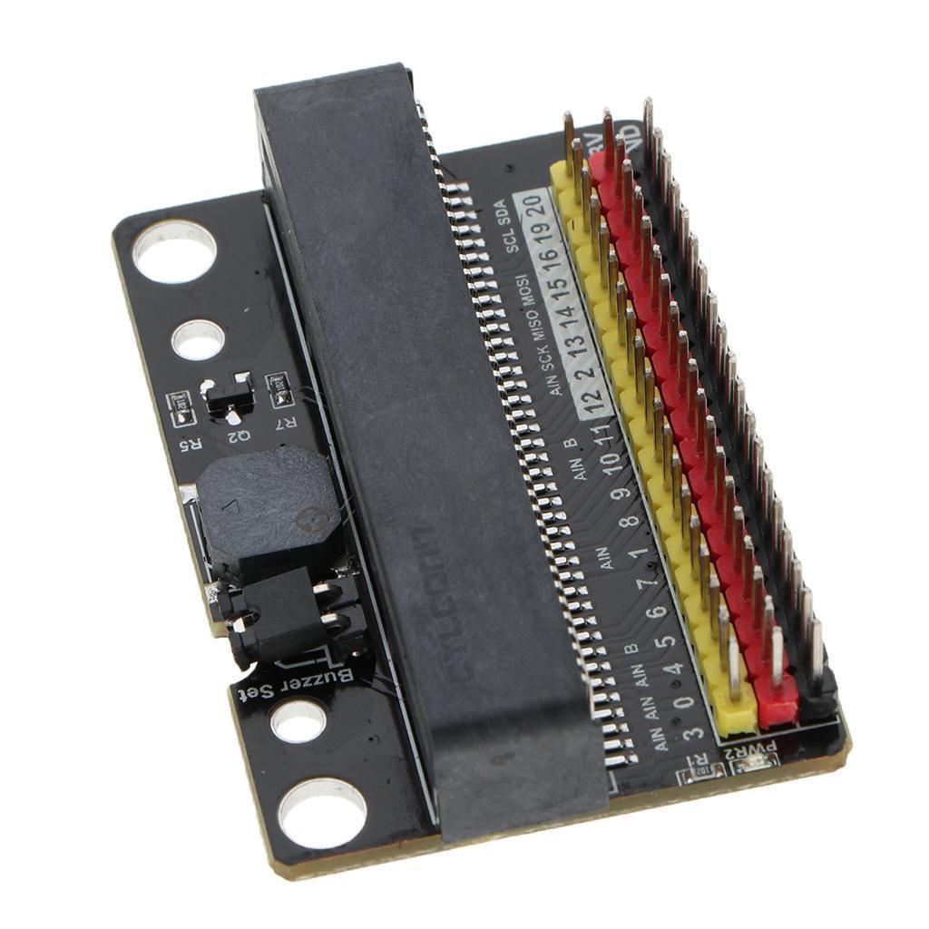 GPIO Expansion Board for Development Module