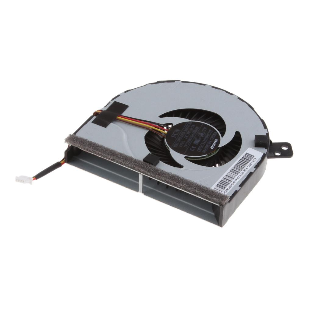 Replacement CPU Fan for